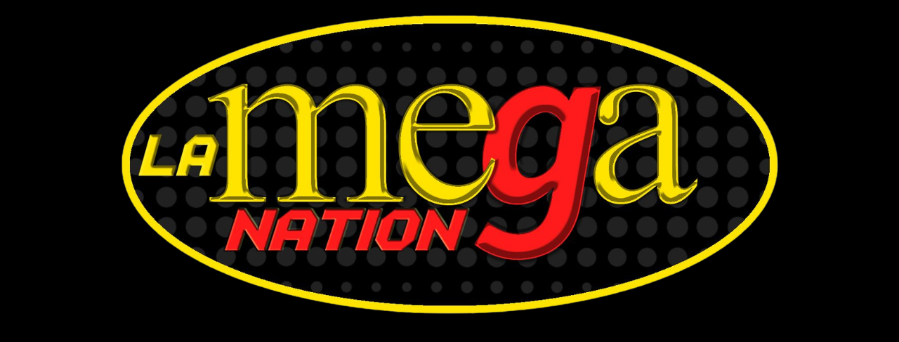 LA MEGANATION.TV